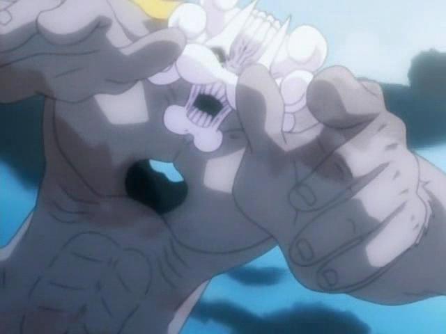 Otaku Gallery  / Anime e Manga / Bleach / Screen Shots / Episodi / 012 - Un gentile braccio destro / 152.jpg